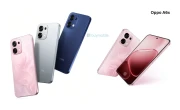 Oppo A6x price in Bangladesh image 1